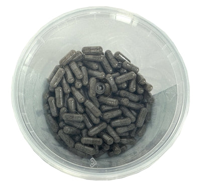 Load image into Gallery viewer, Dierendrogist omega 3-6-9 vetzuren capsules