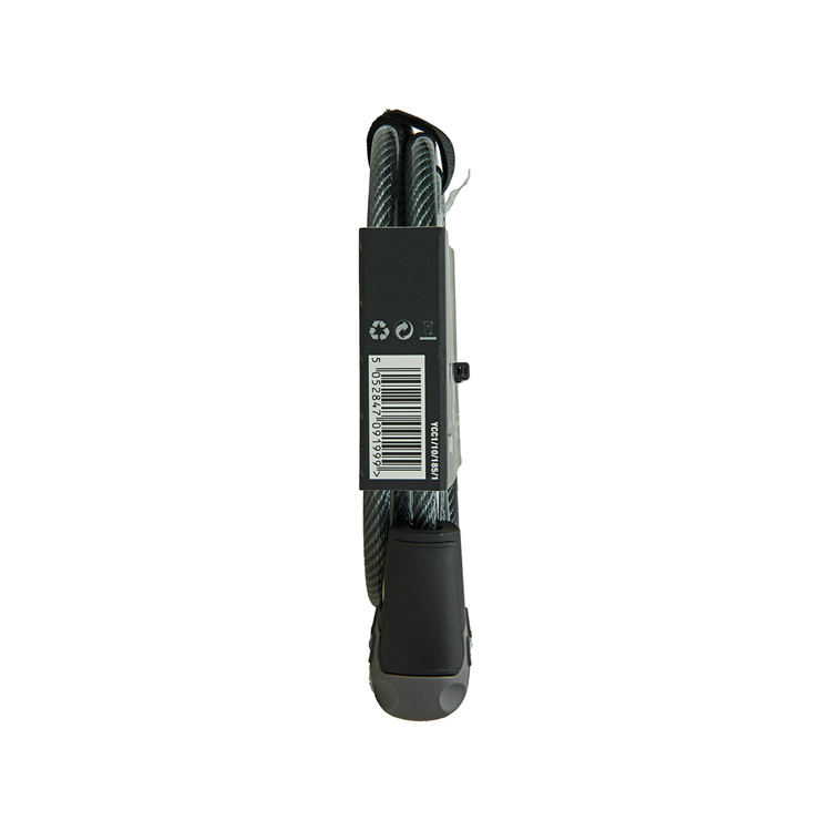Afbeelding laden in galerijviewer, Yale 1062463 - combinatie kabelslot standaard | 3 stuks