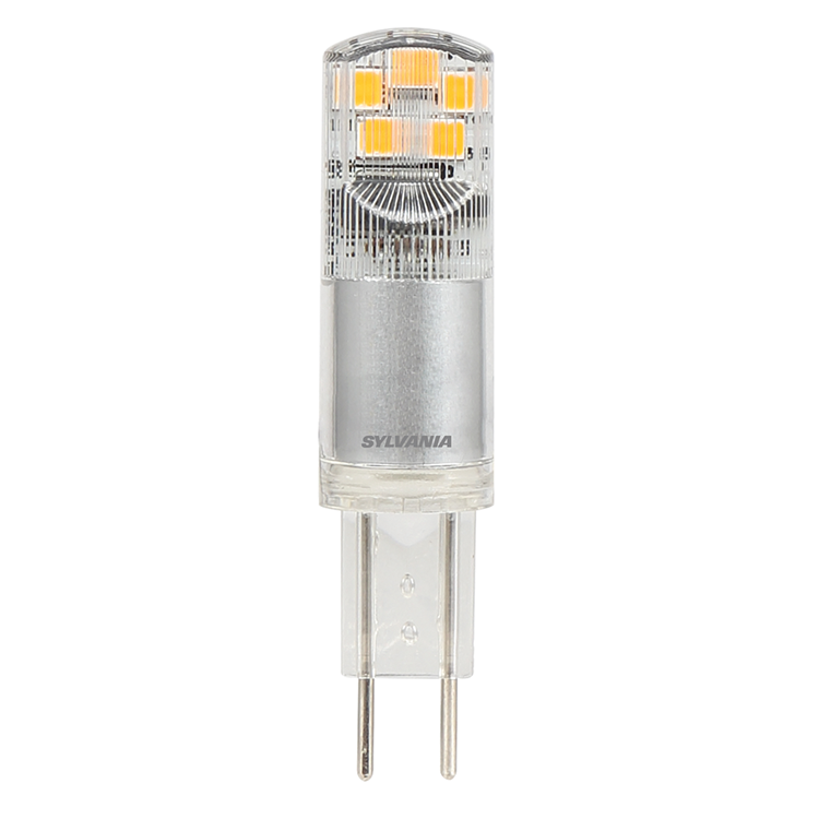 Chargez l'image dans la visionneuse de la galerie, Sylvania 1063509 - toledo gy6.35 300lm 827 bl | 6 stuks
