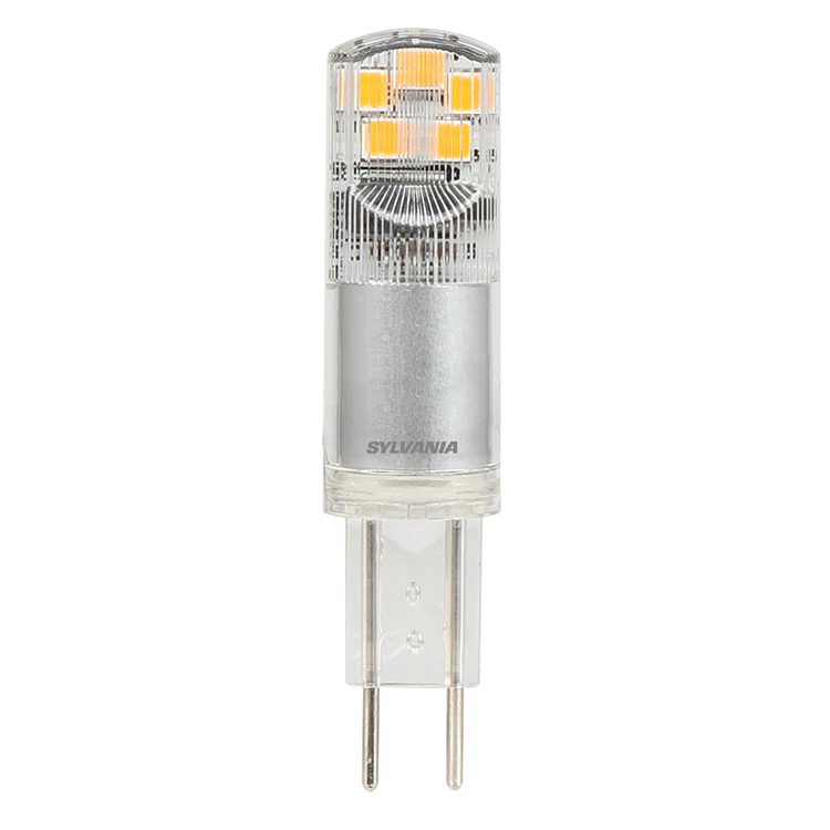 Chargez l'image dans la visionneuse de la galerie, Sylvania 1063509 - toledo gy6.35 300lm 827 bl | 6 stuks