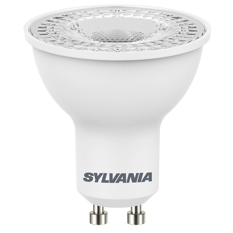 Afbeelding laden in galerijviewer, Sylvania 1051060 - refled es50 v3 5w 345lm 840 36°bl 3 | 6 stuks
