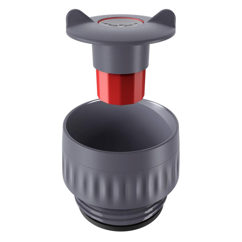 Load image into Gallery viewer, Tefal Tefal Travel Mug Easy Twist Isoleerbeker 0,36L Groen
