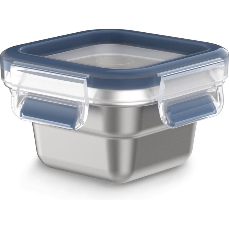 Load image into Gallery viewer, Tefal Tefal MasterSeal Vershoudbakje 0.2L RVS Blauw