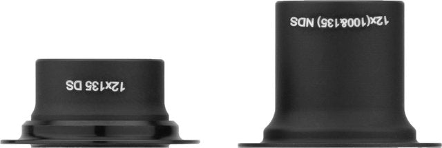 Load image into Gallery viewer, Zipp end caps for cognition disc v1 12 x 135 mm rear hubs