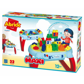 Load image into Gallery viewer, Abrick speeltafel 32 delig