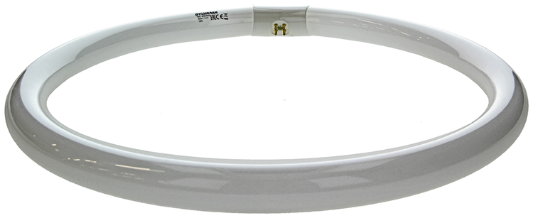 Afbeelding laden in galerijviewer, Sylvania 1044512 - tl lamp circlin 40w koud wit 842 | 3 stuks