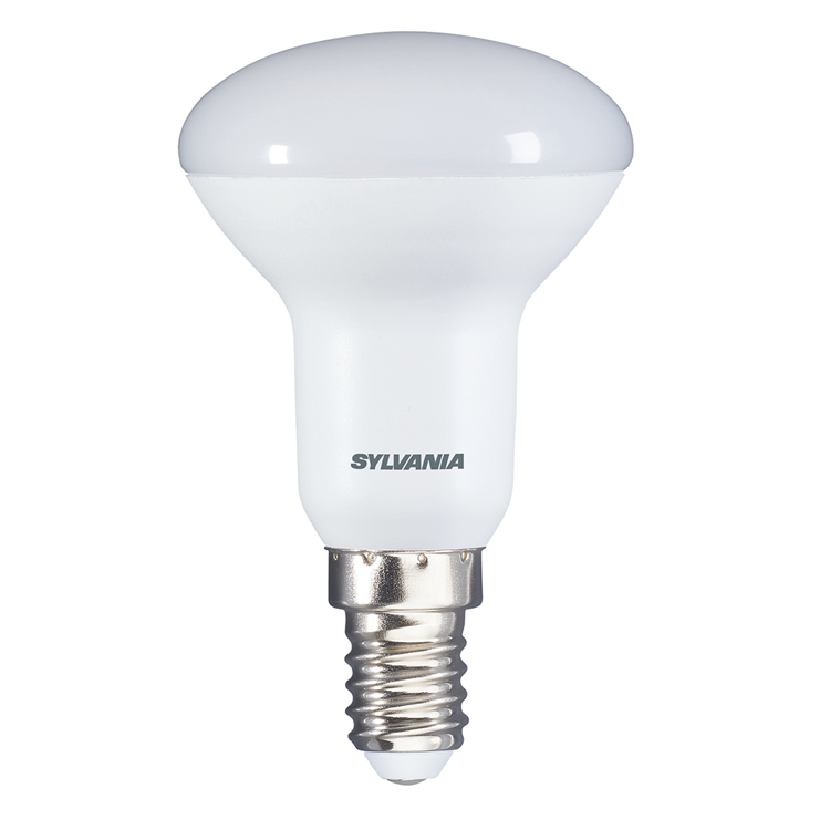 Afbeelding laden in galerijviewer, Sylvania 1063518 - refled r50 v2 470lm 5w 830 e14 | 6 stuks