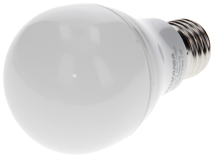 Afbeelding laden in galerijviewer, Sylvania 1059971 - syl led peer e27 11w= 80w 1080lm 6500k | 6 stuks