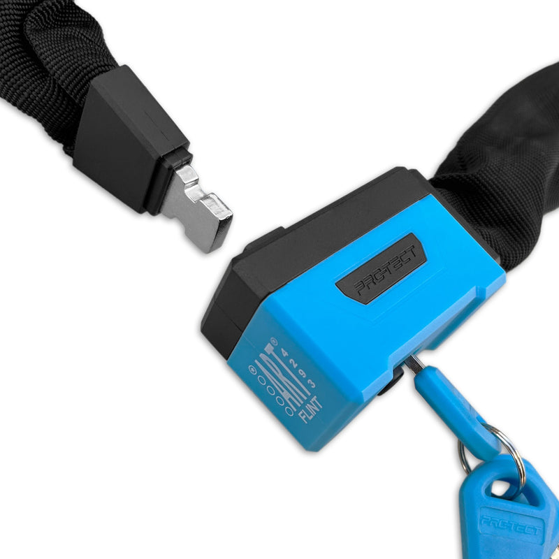 Load image into Gallery viewer, Pro-Tect Kettingslot Flint ART 1