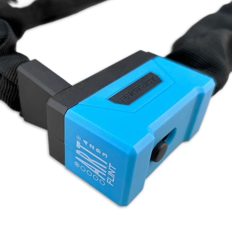 Load image into Gallery viewer, Pro-Tect Kettingslot Flint ART 1