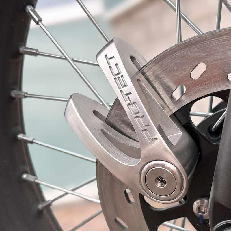 Load image into Gallery viewer, Pro-Tect Schijfremslot Disq ART 4