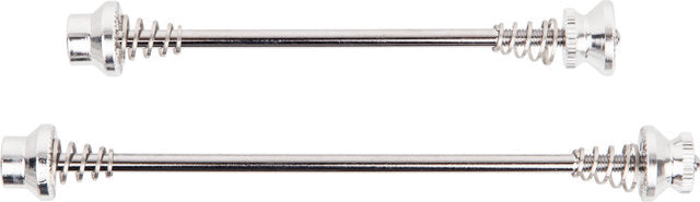 Load image into Gallery viewer, Ty moun special lite-axles road quick release set