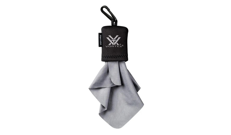 Load image into Gallery viewer, Vortex spudz microfiber schoonmaak doek