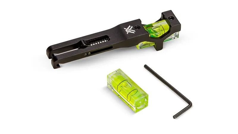 Load image into Gallery viewer, Vortex pro leveling kit pr-lk