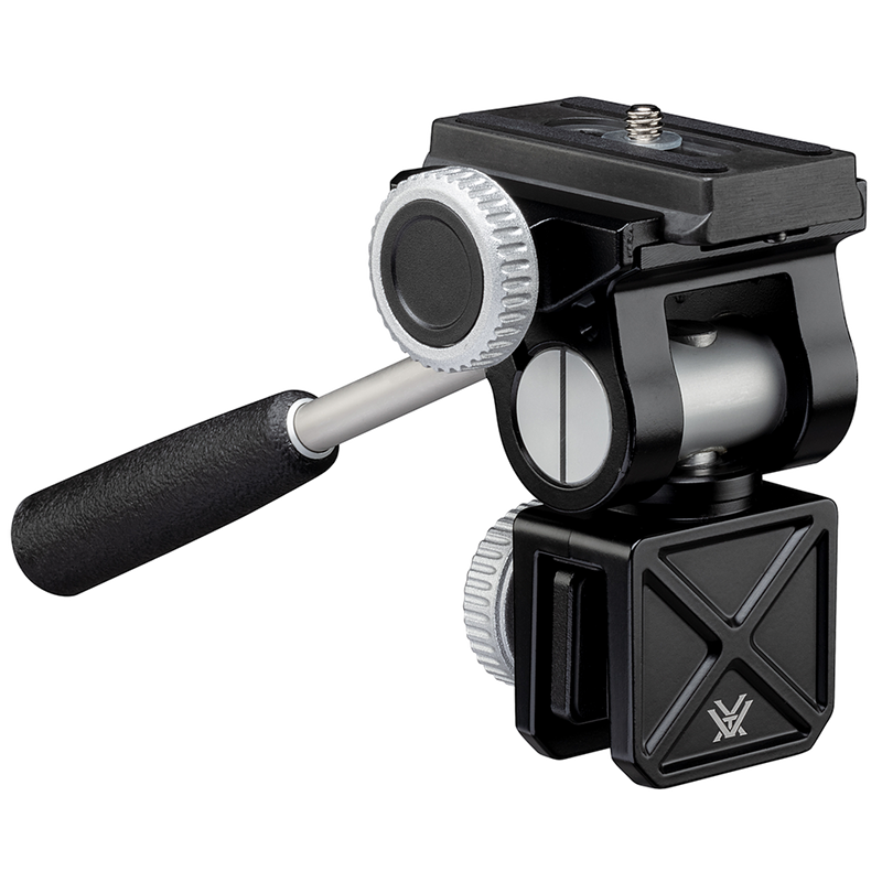 Load image into Gallery viewer, Vortex statief pro autoraam montage