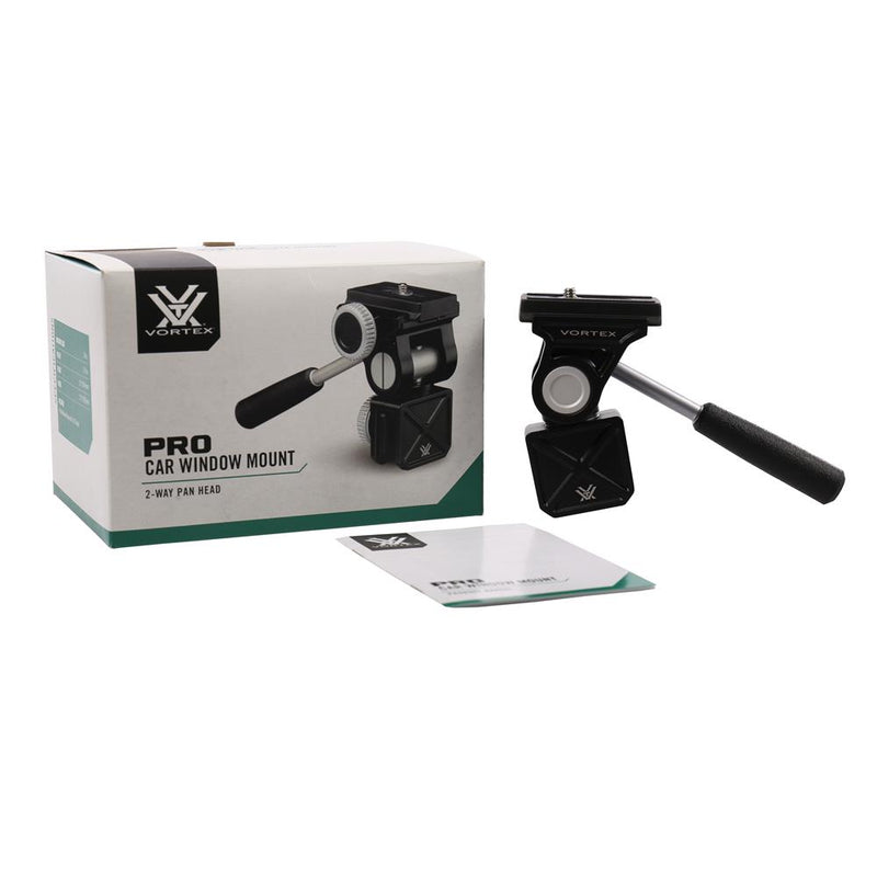 Load image into Gallery viewer, Vortex statief pro autoraam montage