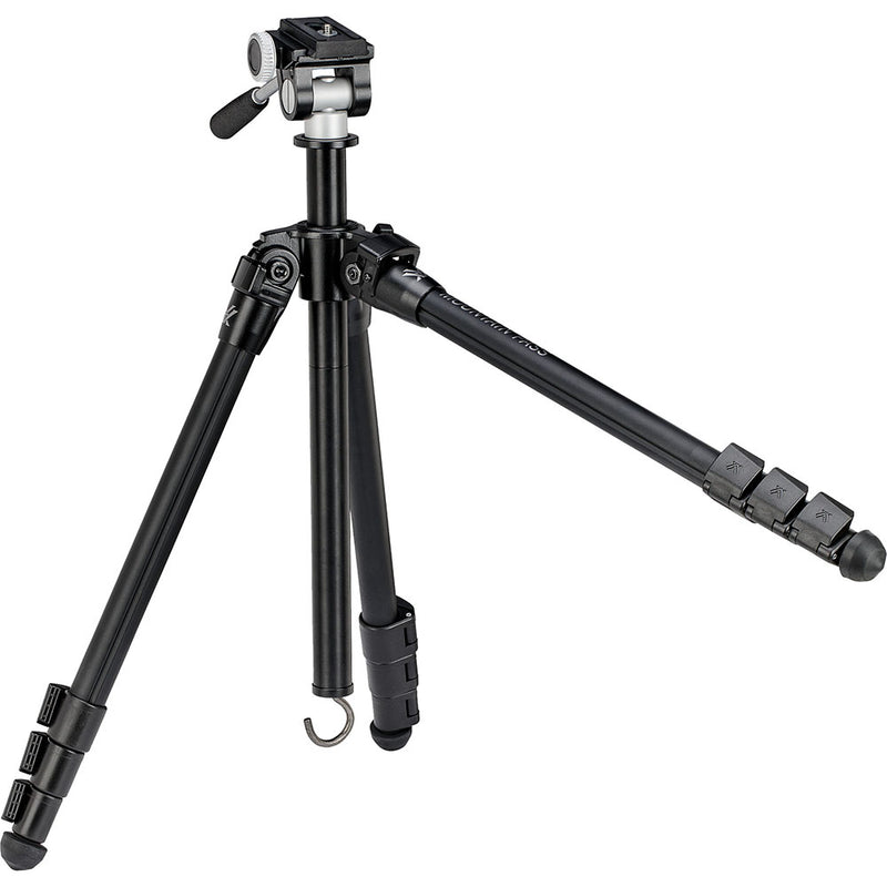 Load image into Gallery viewer, Vortex statief mountain pass tripod kit