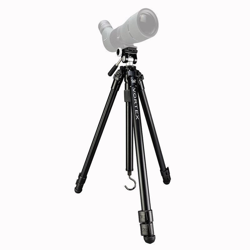 Load image into Gallery viewer, Vortex statief high country ii tripod kit