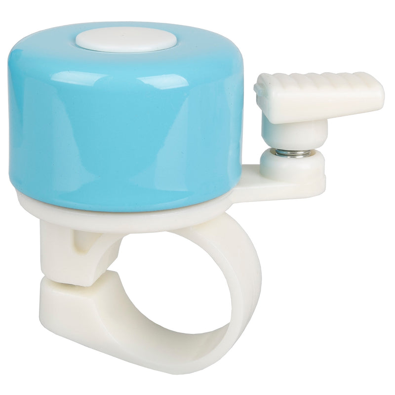 Afbeelding laden in galerijviewer, M-wave bella mini-pastel mini bicycle bell