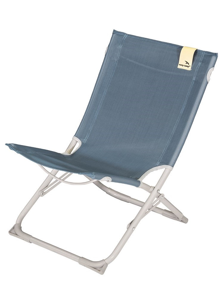 Load image into Gallery viewer, Easy Camp Wave Ocean Blue kampeerstoel