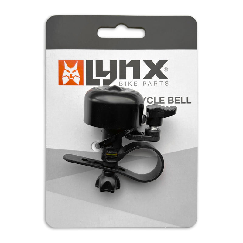 Load image into Gallery viewer, Lynx fietsbel mini belt