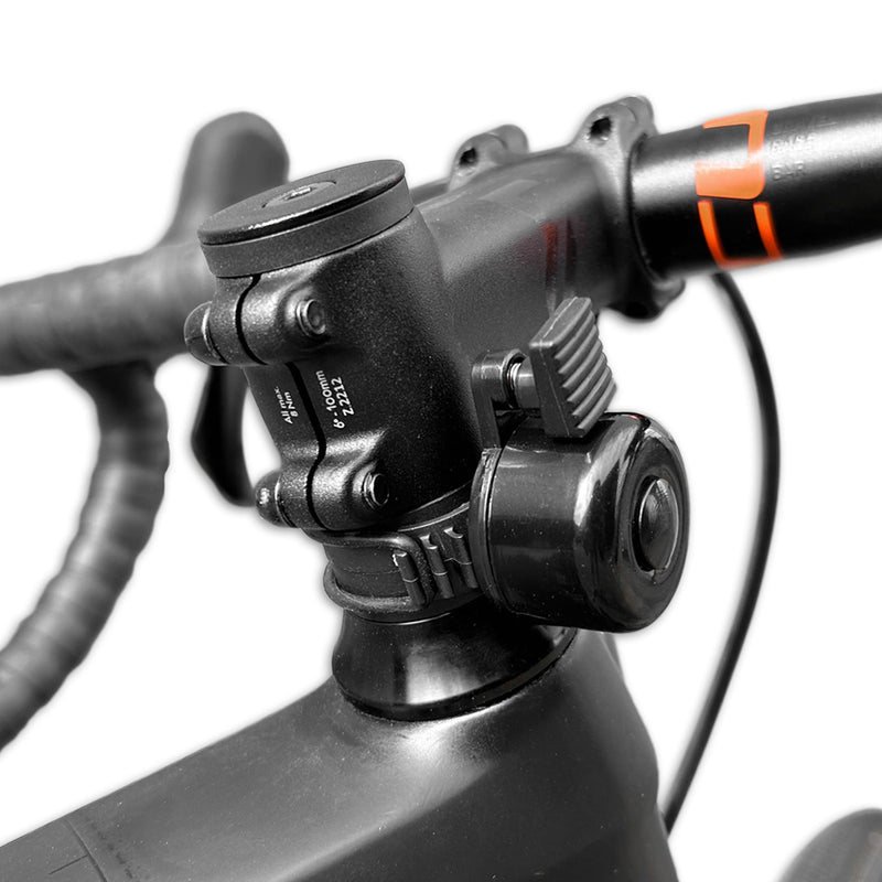 Chargez l'image dans la visionneuse de la galerie, Lynx fietsbel mini lasso