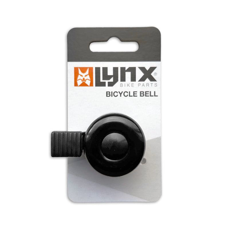 Chargez l'image dans la visionneuse de la galerie, Lynx fietsbel mini lasso