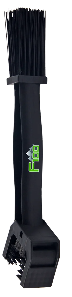 Load image into Gallery viewer, Fietsketting borstel Dr.Wack chain brush