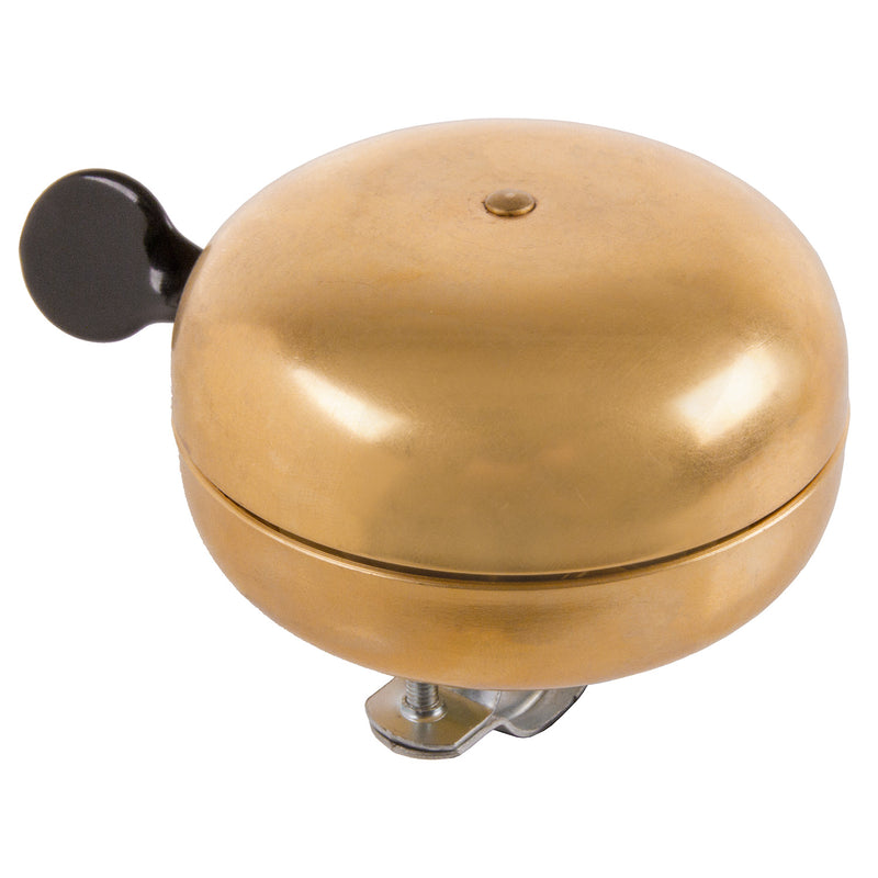 Afbeelding laden in galerijviewer, M-wave ladybird maxi ding-dong maxi bicycle bell