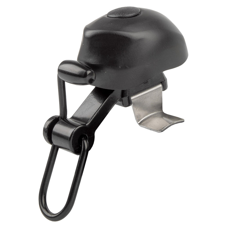 Chargez l'image dans la visionneuse de la galerie, M-wave bella s-fit mini bicycle bell