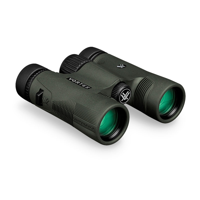 Load image into Gallery viewer, Vortex diamondback hd 10x28 verrekijker
