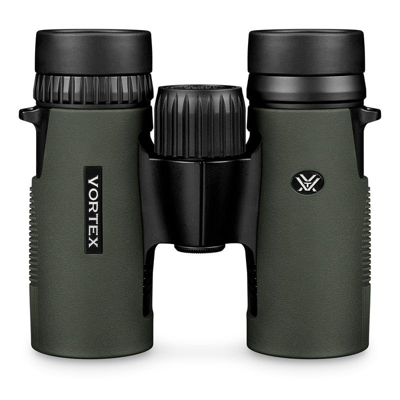 Load image into Gallery viewer, Vortex diamondback hd 10x32 verrekijker