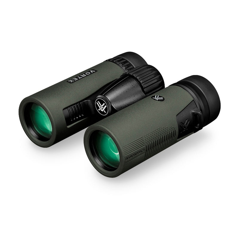Load image into Gallery viewer, Vortex diamondback hd 10x32 verrekijker