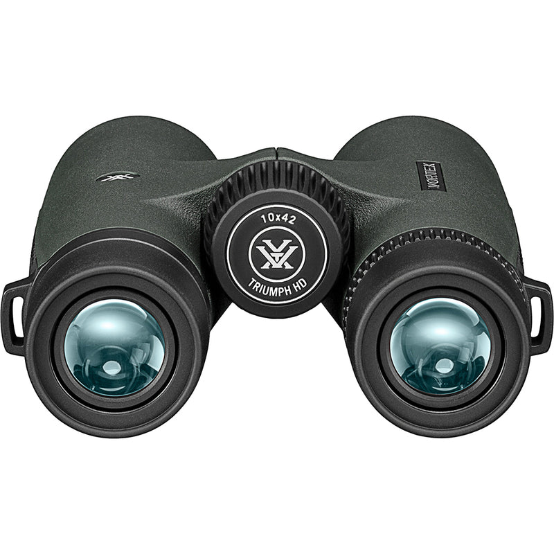 Load image into Gallery viewer, Vortex triumph hd 10x42 verrekijker