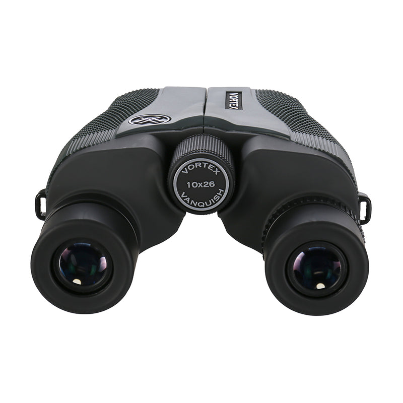 Load image into Gallery viewer, Vortex vanquish 10x26 verrekijker