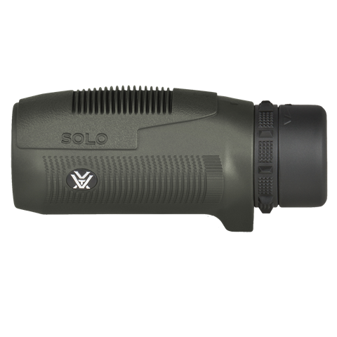 Load image into Gallery viewer, Vortex solo 10x25 monoculair
