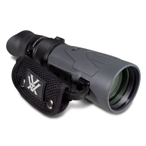 Load image into Gallery viewer, Vortex recon 15x50 tactical met r t dradenkruis (mrad)