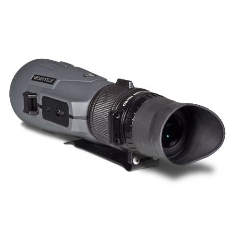 Load image into Gallery viewer, Vortex recon 15x50 tactical met r t dradenkruis (mrad)