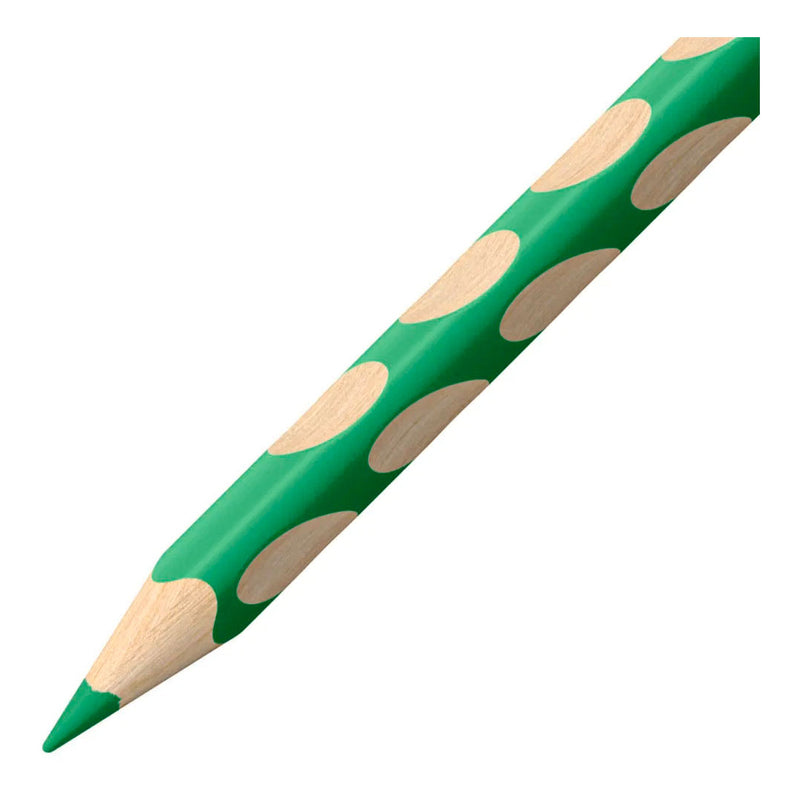 Chargez l'image dans la visionneuse de la galerie, Stabilo easycolors rechtshandig kleurpotlood - dekkend groen