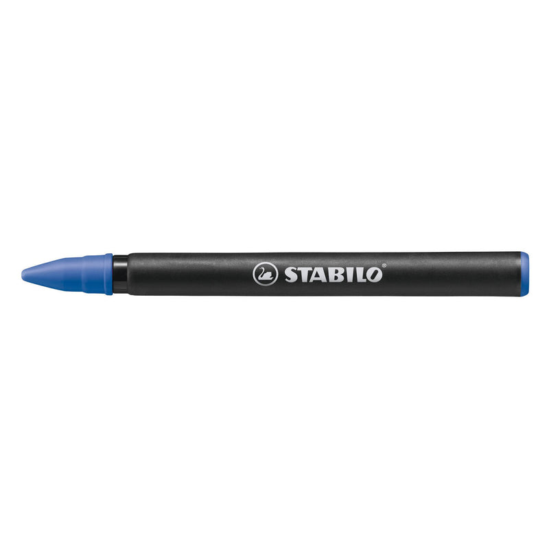 Afbeelding laden in galerijviewer, Stabilo easyoriginal - penvulling - medium 0,5 mm - doos met 20 stuks