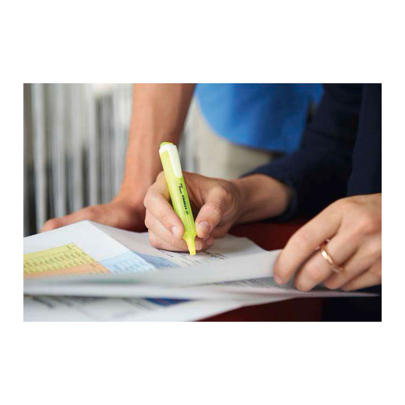 Load image into Gallery viewer, STABILO Swing Cool Markeerstiften, 4st.