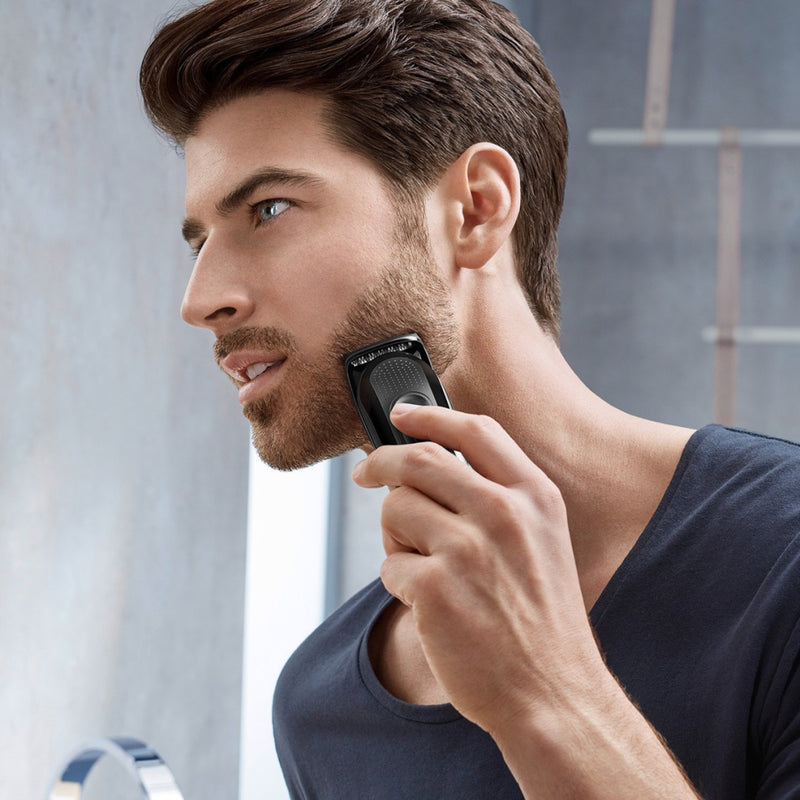Load image into Gallery viewer, Braun MGK3025 6in1 Multi Grooming Kit Zwart
