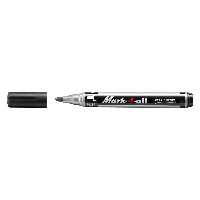 Load image into Gallery viewer, Stabilo mark-4-all f - permanent marker - zwart