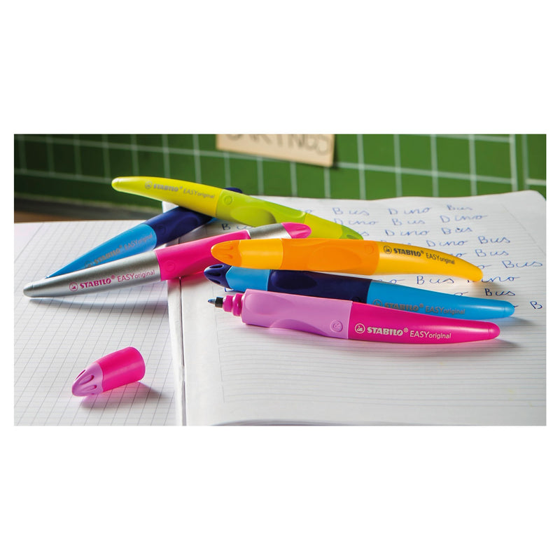 Load image into Gallery viewer, STABILO EASYoriginal Linkshandig - Lime