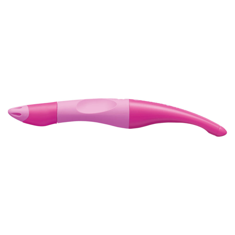 Afbeelding laden in galerijviewer, Stabilo easyoriginal - ergonomische rollerball - rechtshandig - roze