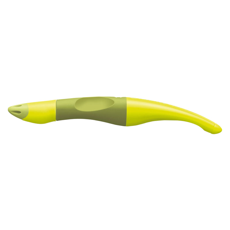 Afbeelding laden in galerijviewer, Stabilo easyoriginal - ergonomische rollerball - rechtshandig - lime
