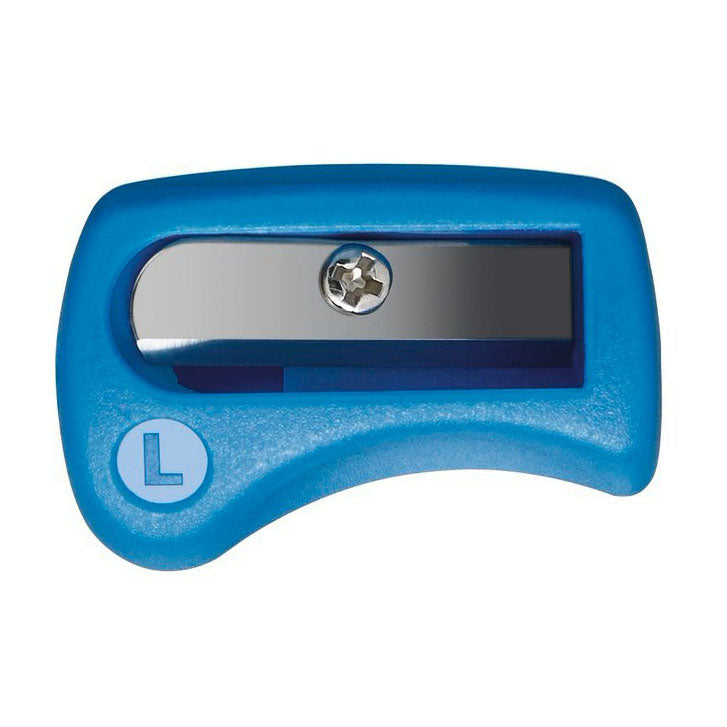 Afbeelding laden in galerijviewer, Stabilo easy ergo 3.15 links blauw
