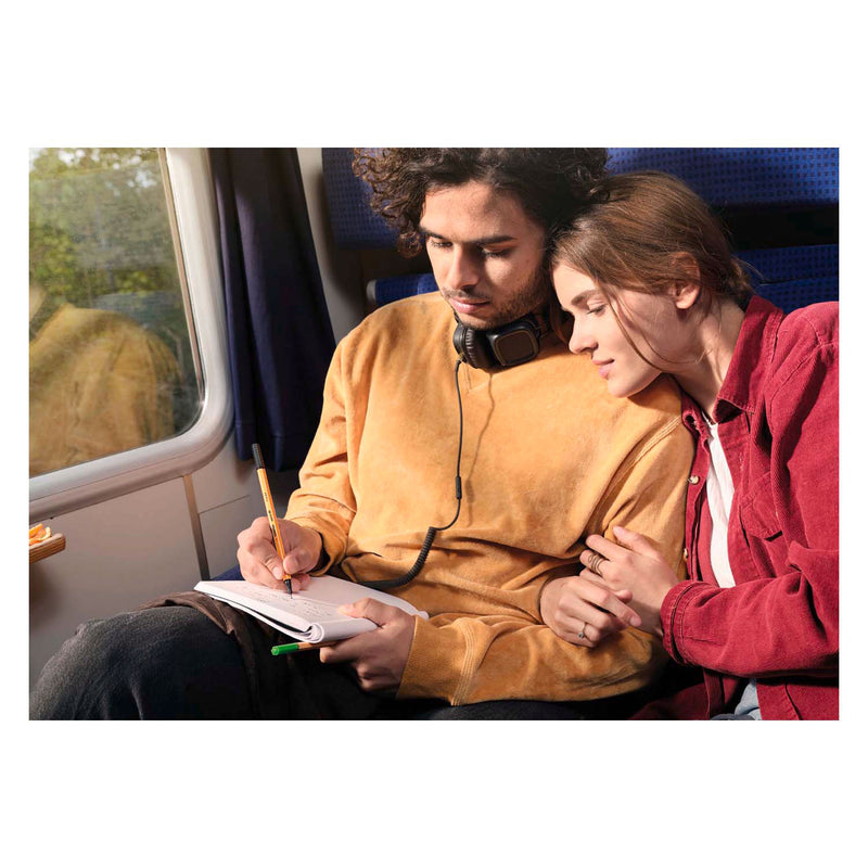 Load image into Gallery viewer, Stabilo point 88 - fineliner - set met 15 stuks