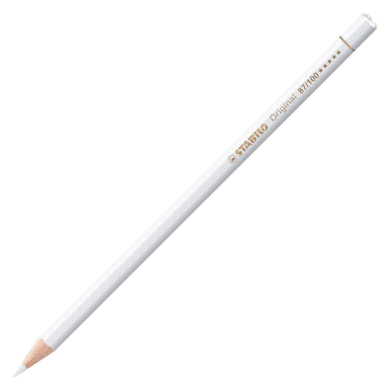 Load image into Gallery viewer, STABILO Original Kleurpotloden Metalen Doos, 38st.