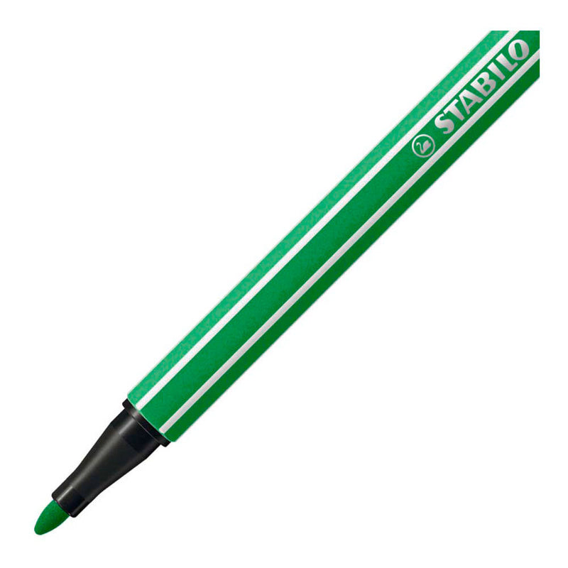 Load image into Gallery viewer, Stabilo pen 68 etui 8 stuks